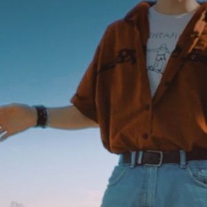 Meet your Posher, Clayton